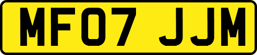 MF07JJM