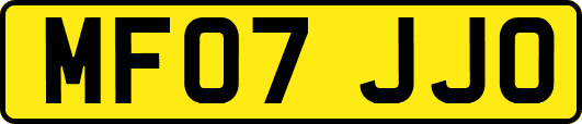 MF07JJO