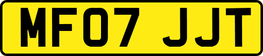 MF07JJT