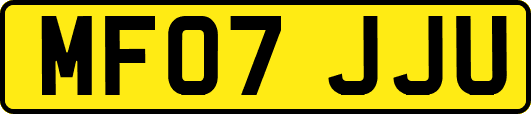 MF07JJU