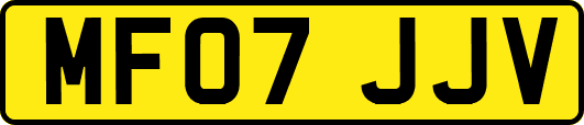 MF07JJV