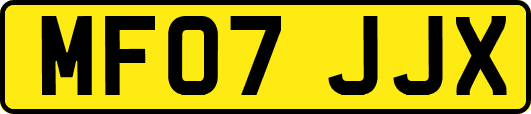 MF07JJX