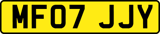 MF07JJY