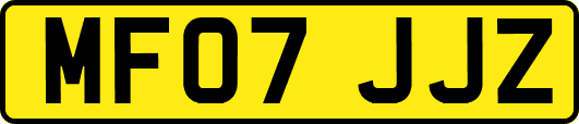 MF07JJZ