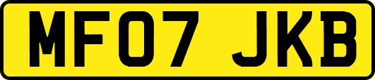 MF07JKB