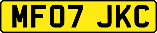 MF07JKC