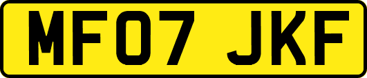 MF07JKF
