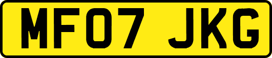 MF07JKG