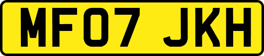 MF07JKH
