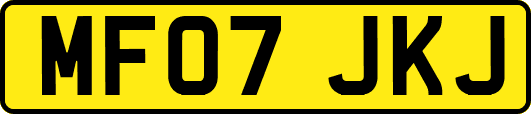MF07JKJ