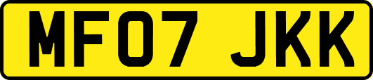 MF07JKK