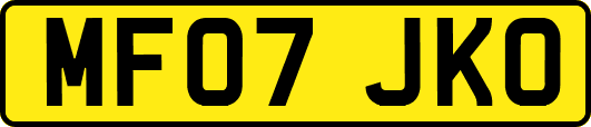 MF07JKO