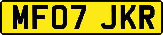 MF07JKR