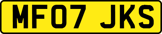 MF07JKS