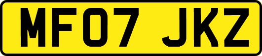 MF07JKZ