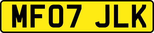 MF07JLK