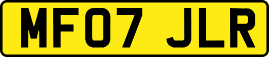 MF07JLR