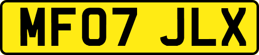 MF07JLX