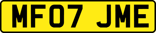 MF07JME