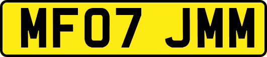 MF07JMM