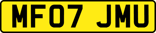 MF07JMU