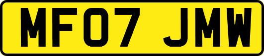 MF07JMW