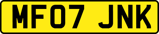 MF07JNK