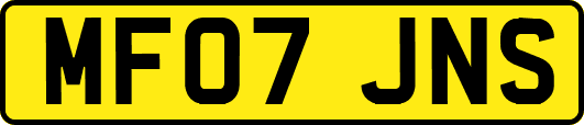 MF07JNS