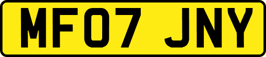 MF07JNY