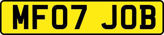 MF07JOB