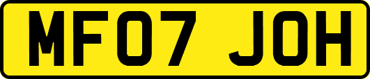 MF07JOH