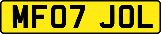 MF07JOL