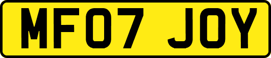 MF07JOY