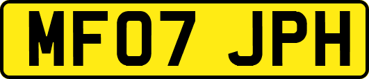 MF07JPH