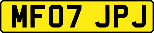 MF07JPJ