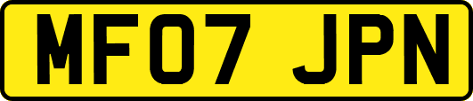 MF07JPN