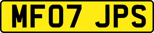MF07JPS