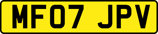 MF07JPV