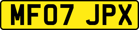 MF07JPX