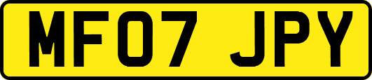 MF07JPY