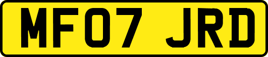 MF07JRD