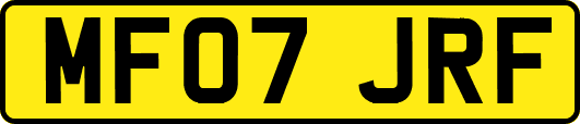 MF07JRF