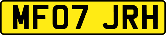 MF07JRH