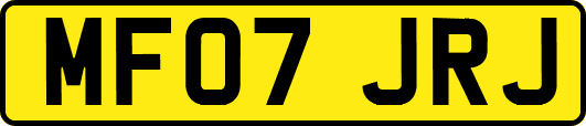 MF07JRJ