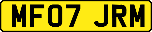 MF07JRM