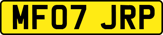 MF07JRP