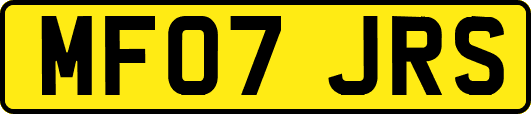 MF07JRS