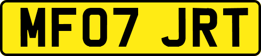 MF07JRT