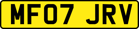 MF07JRV