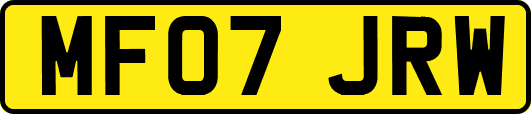 MF07JRW
